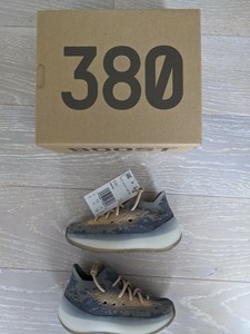 yeezy boost infantil