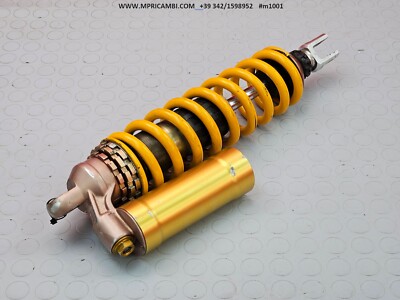MONO STOßDÄMPFER OHLINS TM EN 450 4T MX 2004 2007 SHOCK DAMPER