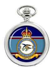 576 Squadron, RAF Pocket Watch