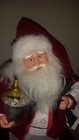 SANTA (SERVING SANTA IN WAITERS UNIFORM) — photo 2