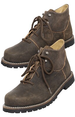 Spieth & Wensky Boot H558 WERNER NEU & OVP 3685