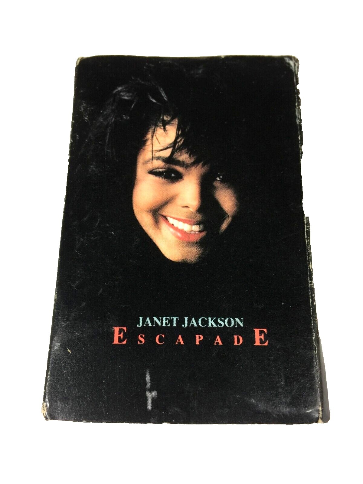 Escapade Janet Jackson | eBay