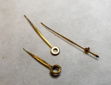 Landeron 51 Watch hands, no second hands Parts, Repair