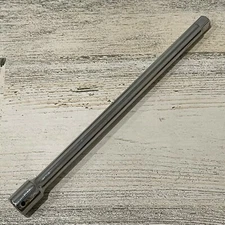 KD Tools USA 1/4" Drive - 6" Long Socket Extension Tool 711206 K-D