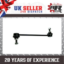 NEW (To Fit) Nissan NOTE all FRONT ANTI ROLL BAR DROP SUSPENSION LINK ROD x 1