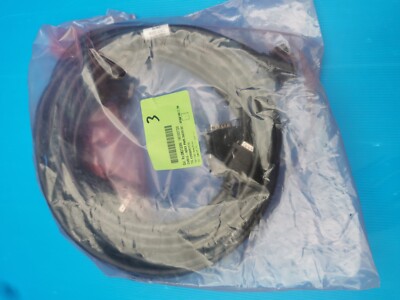 ECI Telecom Cable-ASSY POWER 3W3S/3C-XRAP100, X330-2.7M