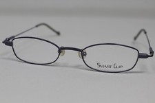 Vintage NOS Elite Smart Clip Eyewear 282 Metal Eyeglasses Frames Rare 90's