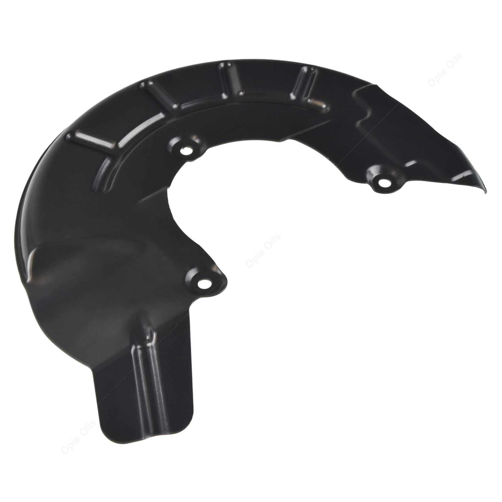 Front Left FEBI BILSTEIN 171556 Splash Panel, brake disc for ,AUDI,SEAT,SKODA,VW - Image 23