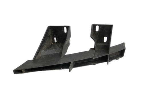 Halter Träger Aufnahme Führung für Stoßstange re vo Audi Q7 4L 05-09 4L0807334A