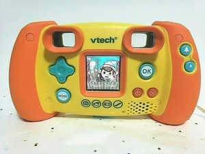 vtech kids digital camera