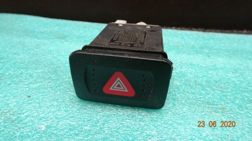 VW Golf Warnblinkschalter 1J0953235 A