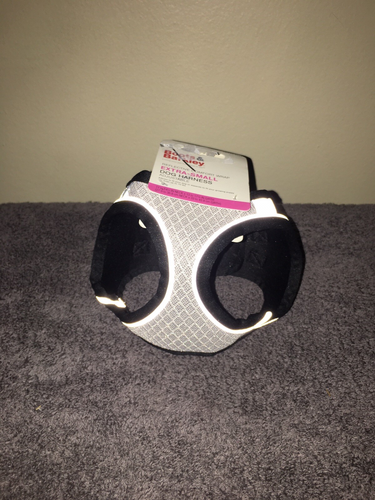 Extra Small Dog Harness eBay