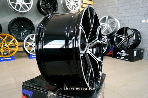 Bmw 741 style