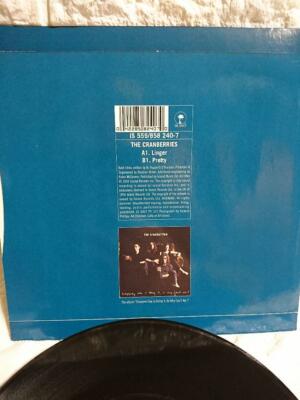 The Cranberries / Linger 10