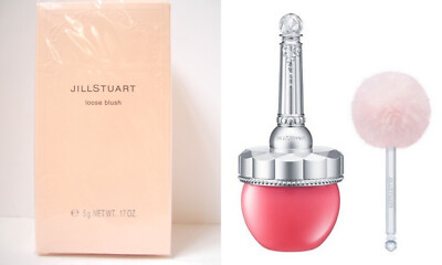 Jill Stuart Loose Blush #03 Cherished Love Discontinued SEALED Box USA SELLER