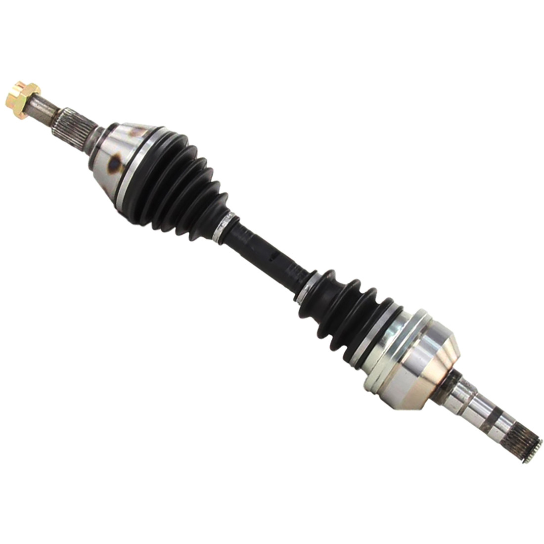 New OE Front CV Axle For 2003-2011 Saab 9-3 2.0L Turbo Lifetime Warranty