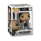 Funko Pop! WNBA: Las Vegas Aces A'Ja Wilson #01