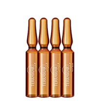TERRAMAR SCALP NUTRIENT LOTION 4 AMPOULES 0.17 FL OZ EA **FREE SHIPPING**