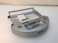 Bose Sounddock Series II 30 Pin Connector Bracket Cradle Gray Silver Tested Work