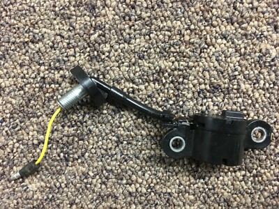 Honda 35480-ZF6-003 Switch, Oil Level; 35480ZF6003 Made By Honda