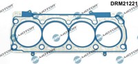 Dr.Motor Automotive DRM21221 Gasket, Cylinder Head For Audi Seat Skoda VW