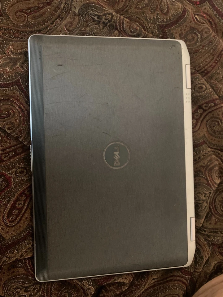 Dell Latitude E6430 14" (256GB, Intel Core i5-3340, 2.7GHz, 8GB) Laptop - Image 2 of 4