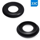 JJC 2pcs Silicone Soft Eyecup Eyepiece Viewfinder for Fujifilm Finepix X-PRO2