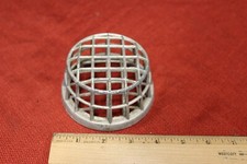 Vintage Dazey Mfg NY 22 A Flower Frog Arrangement Antique Floral Collectible