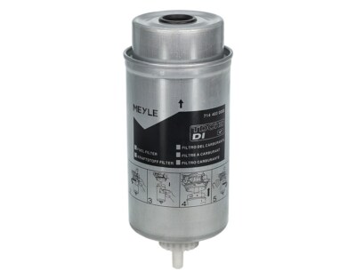 MEYLE Kraftstofffilter  für FORD