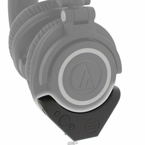 Audio-Technica Bluetooth Adapter and Amplifier for Audio Technica ATH-M50x  - BAL 768430817659 | eBay