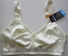 Bali Classic Support Wire Free Bra Style DF3820 Size 40 DD NWT Retail 44