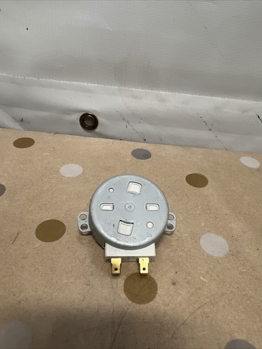 (Drehtischmotor) Sharp YC-MG51U-S Silber 25L 900W Mikrowelle 1000W