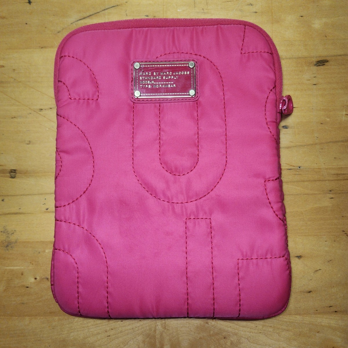 MARC JACOBS iPadケース