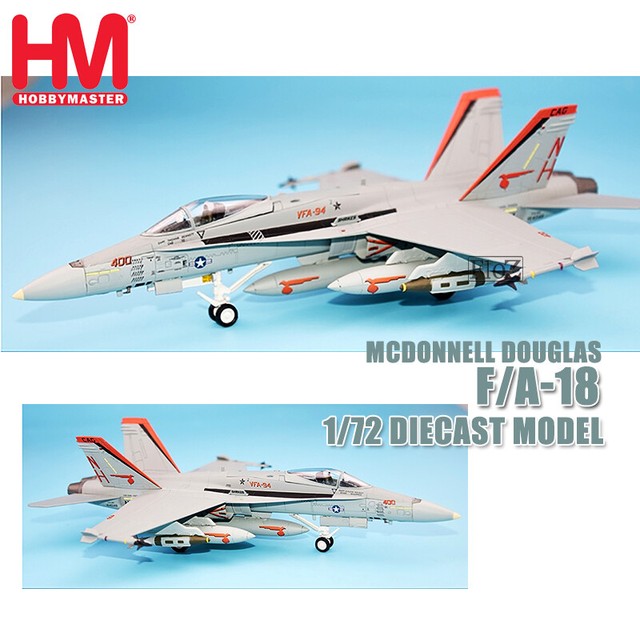 hobby master f 18 super hornet
