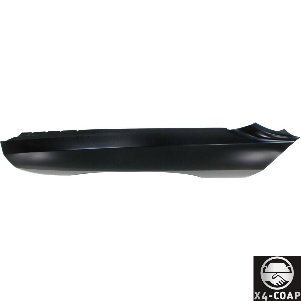 For 2008-2017 Dodge Challenger Front Driver Left Side Fender