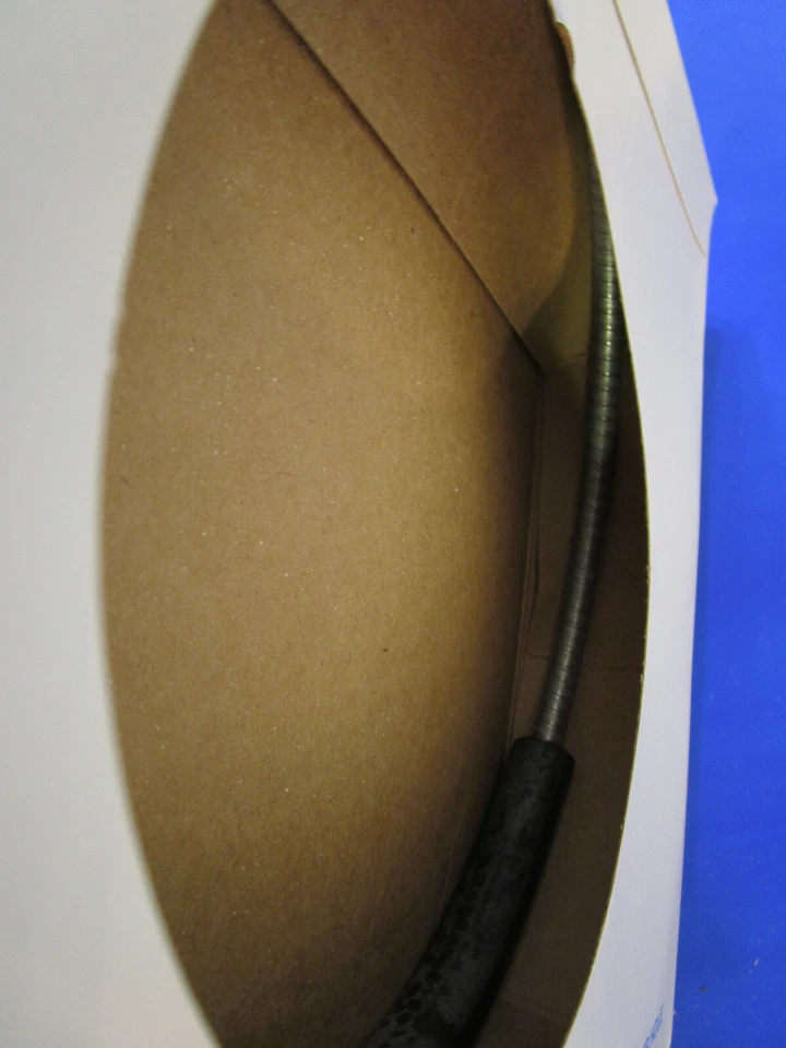 Parking Brake Cable Rear-Left/Right Wagner F116483 Foto 4 de 4