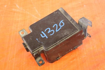 1995 Acura Integra Fuse Box - Wiring Diagram Schema