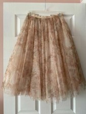 Jenny Yoo Lucy Tulle Skirt
