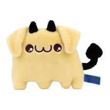 Cerber Super Cute Toy: Soft Huggable Companion Cuddly Touch Companion for Kids