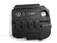 Motorabdeckung VW Golf VII (5G1, BQ1, BE1, BE2) 2012-2022 2.0 GTD 135 kW [184