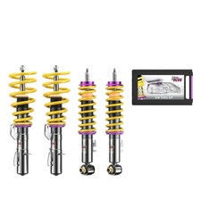 KW Gewindefahrwerk V2 Comfort passend für MINI MINI [R56] | 18020070