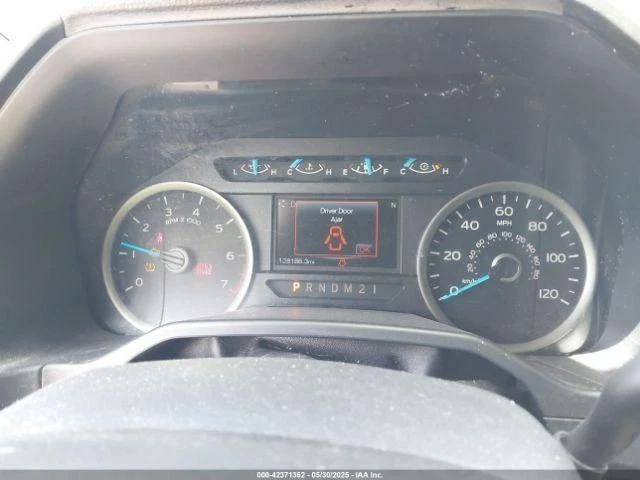 Rueda 20x8-1/2 6 radios cromados radios en Y para camioneta Ford F150 15-17 974111 Foto 3 de 4