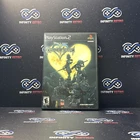 Kingdom Hearts Sony PlayStation 2 PS2 CIB Complete Refurbished & Tested
