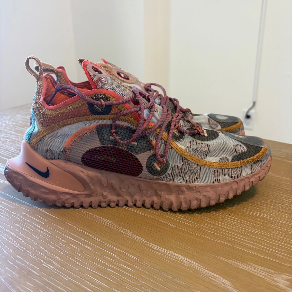 Nike ISPA Flow for Sale | Authenticity Guaranteed | eBay