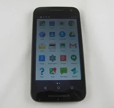 Motorola XT1548 Moto G 3rd Gen. U.S Cellular Phone  GOOD 