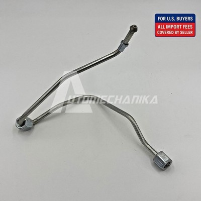 Ingector Fuel Pipe N4 For ISUZU NPR NQR 4HG1T 8972094961