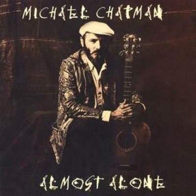 Almost Alone CD Chapman Michael Neu & Versiegelt