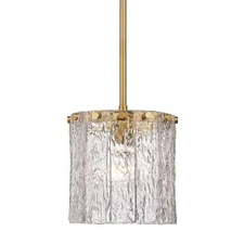 Z-Lite 1943P8-MGLD - Pendants Indoor Lighting