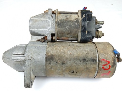Démarreur 12V Pour Citroën 2CV - D8L80 - Occasion Fonctionnel