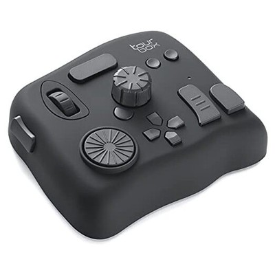 TourBox NEO   New Generation Productivity Tool. The Ultimate A.No Storage Bag